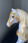 Mattel - Wonder Woman - Queen Hippolyta & Horse - кукла